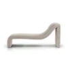 Alexander Chaise Lounge - Orly Natural