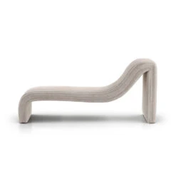Alexander Chaise Lounge - Orly Natural