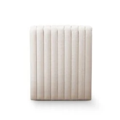 Alexander Chaise Lounge - Dover Crescent -France and So Furniture 229871 006 BCK 1