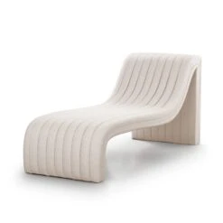 Alexander Chaise Lounge - Dover Crescent -France and So Furniture 229871 006 PRM 1