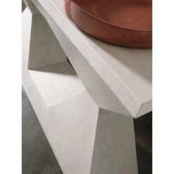 Mar Monte Console Table - Taupe -France and So Furniture 2300 966 DET