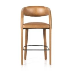 Hayes Bar Stool - Sonoma Butterscotch
