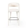 Hayes Bar Stool - Omari Natural