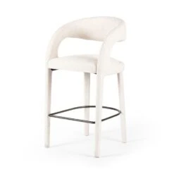 Hayes Bar Stool - Omari Natural -France and So Furniture 230067 018 PRM 1 bb353ba8 18eb 4e30 8aec 539ba6de03f2
