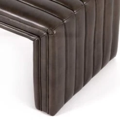 Alexander Bench - Deacon Wolf -France and So Furniture 230152 001 DET 1