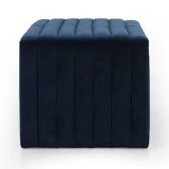 Alexander Bench - Sapphire Navy -France and So Furniture 230152 003 SID 1 e286e4e1 5daf 49c0 9291 1baf202dce35