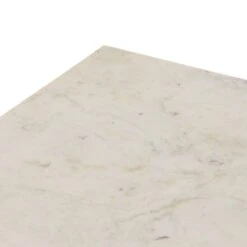 Amity Small Kitchen Island - Smoked Acacia -France and So Furniture 230259 001 DET 7