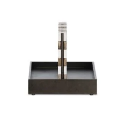 Four In A Row - Aged Grey -France and So Furniture 230308 003 SID 1