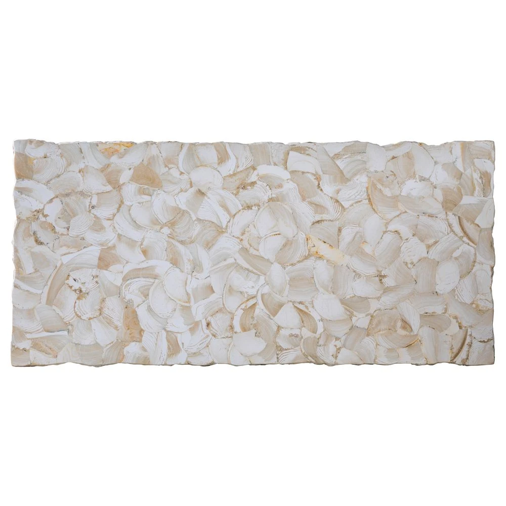 Seamount RectDining Table - Gray 8 Seamount RectDining Table - Gray - Image 8