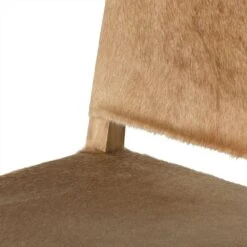 Vista Bar Stool -France and So Furniture 230644 001 DET 4