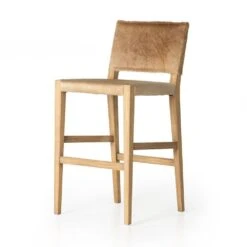 Vista Bar Stool -France and So Furniture 230644 001 PRM 1