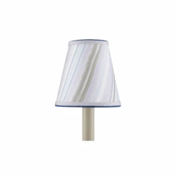 Marble Lavender Paper Tapered Chandelier Shade -France and So Furniture 2309d54c6c25739b709988d726db0ab37e817487