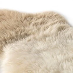 Sylas Ombre Throw - Beige Ombre -France and So Furniture 231321 002 DET 5 8354deb1 6e36 401b ab4f d0806704b700