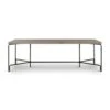 Vaylen Dining Table-Washed Natural