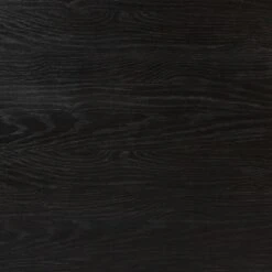 Rhett Executive Desk - Distressed Black -France and So Furniture 231890 002 DET 9