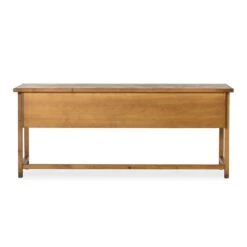 Therin Desk 21 Therin Desk -France and So Furniture 232718 001 BCK 1