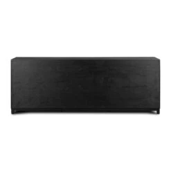 Veneto 9 Drawer Dresser - Drifted Matte Black -France and So Furniture 233091 001 BCK 1