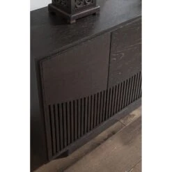 Nightfall Media Console - Mocha -France and So Furniture 2332 907 DET