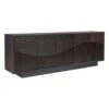 Nightfall Media Console - Mocha