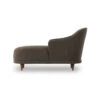 Melanie Chaise Lounge - Knoll Mink