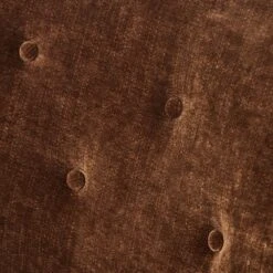 Marnie Chaise Lounge - Altair Sienna -France and So Furniture 233256 004 DET 7