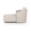 Ellara Chaise Lounge - Merino Cotton