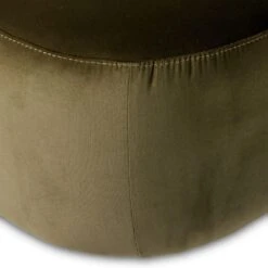 Ellara Chaise Lounge - Surrey Olive 26 Ellara Chaise Lounge - Surrey Olive -France and So Furniture 233370 006 DET 8