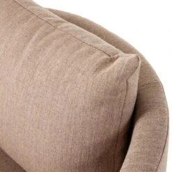 Ellara Chaise Lounge - Alcala Fawn -France and So Furniture 233370 009 DET 3