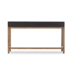Sienna Desk 19 Sienna Desk -France and So Furniture 233438 001 BCK 1