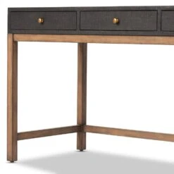 Sienna Desk 27 Sienna Desk -France and So Furniture 233438 001 DET 9