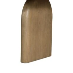 Amalfi Dining Table - 106" -France and So Furniture 233485 001 DET 4