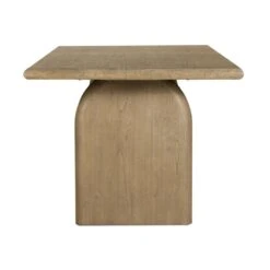 Amalfi Dining Table - 106" -France and So Furniture 233485 001 SID 1