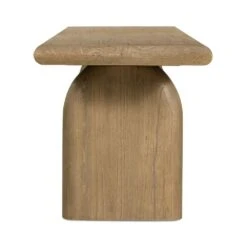 Amalfi 81" Dining Bench -France and So Furniture 233486 001 SID 1