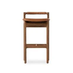 Corbin Bar + Counter Stool - Haven Tobacco - Bar Stool