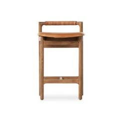 Corbin Counter Stool - Haven Tobacco