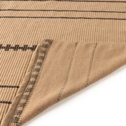 Mazatlan Outdoor Rug - 8X10' -France and So Furniture 233596 002 DET 4