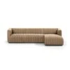 Alexander 2-Piece Sectional - RAF - Palermo Drift - 105"