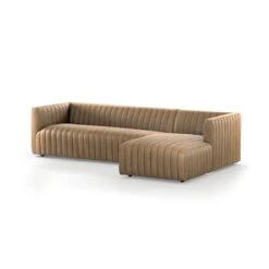 Alexander 2-Piece Sectional - RAF - Palermo Drift - 105" -France and So Furniture 234065 005 PRM 1 50e53796 650b 4ecd 929b e29bbfb7831f