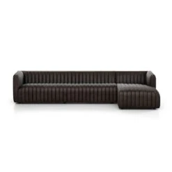 Alexander 2-Piece Sectional - RAF - Deacon Wolf - 126"