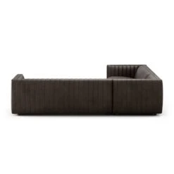 Alexander 3-Piece Corner Sectional - Deacon Wolf - 105" -France and So Furniture 234067 003 SID 1