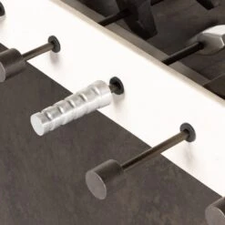 Striker Table - Bleached Guanacaste -France and So Furniture 234227 002 DET 6