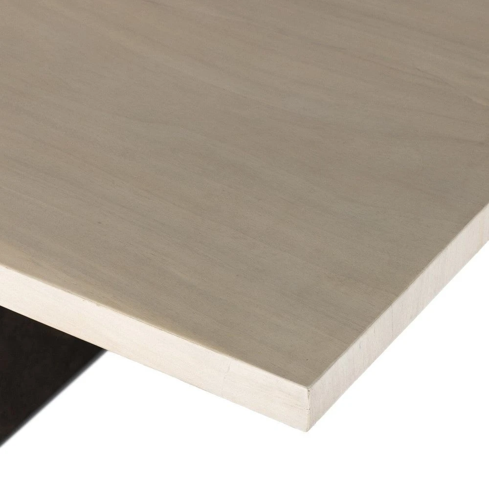 Ace Ping Pong Table - Aged Metal 12 Ace Ping Pong Table - Aged Metal - Image 12