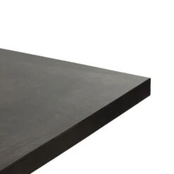 Ace Pong Table - Natural Brown Oyster Guanacaste -France and So Furniture 234228 002 DET 6