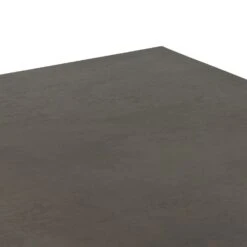 Ace Pong Table - Natural Brown Oyster Guanacaste -France and So Furniture 234228 002 DET 7