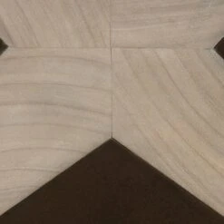 Caelum Game Table - Bleached Guanacaste -France and So Furniture 234229 002 DET 3