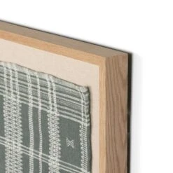 Zenith Textile - Vertical Grain 2.5 White Oak -France and So Furniture 234258 005 DET 1