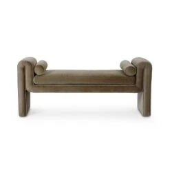 Zed Accent Bench - Surrey Fossil