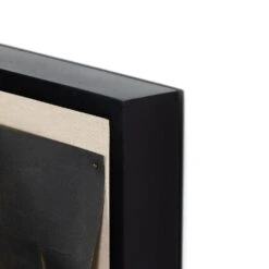Cavern By Jess Engle - Black 2.5 Maple -France and So Furniture 234478 001 DET 1