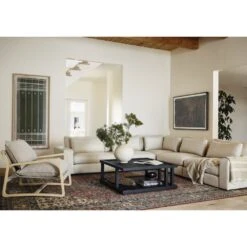 Cavern By Jess Engle - Black 2.5 Maple -France and So Furniture 234478 001 ROM 1