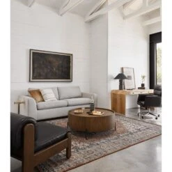 Cavern By Jess Engle - Black 2.5 Maple -France and So Furniture 234478 001 ROM 2